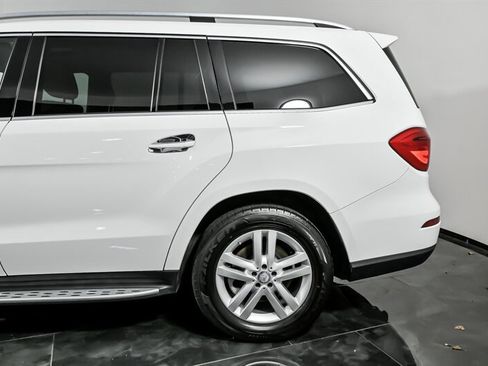 Used 2016 Mercedes-Benz GL 320 BlueTEC 4MATIC image 7