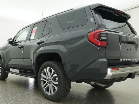 New 2026 Toyota 4Runner Limited AWD/4WD image 7