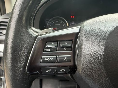 Used 2013 Subaru Crosstrek 2.0i Limited AWD/4WD image 31