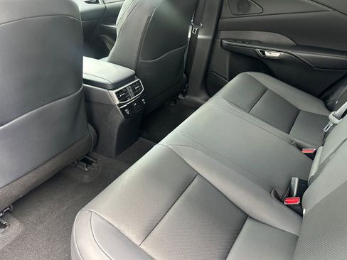 Certified 2023 Lexus RX 350 Premium image 12