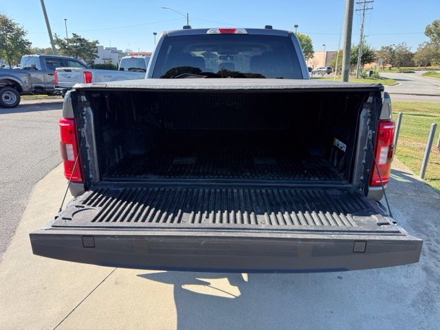 Used 2022 Ford F150 XLT w/ Equipment Group 301A Mid AWD/4WD image 8