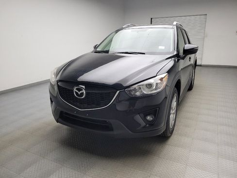 Used 2015 MAZDA CX-5 Touring AWD/4WD image 15