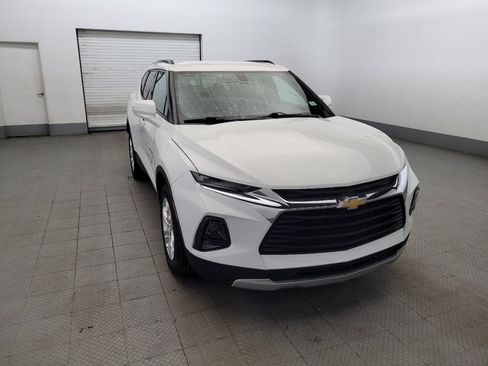 Used 2019 Chevrolet Blazer LT AWD/4WD image 14