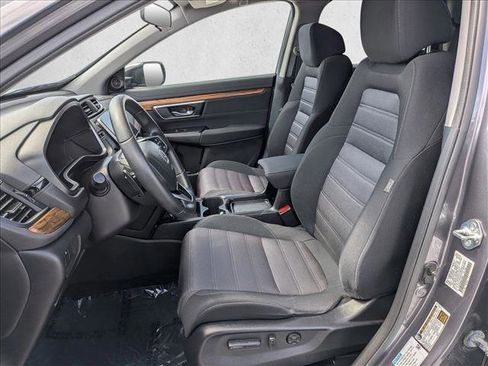 Used 2021 Honda CR-V EX image 16