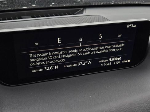 New 2026 MAZDA CX-50 2.5 Hybrid w/ Weather Package image 18