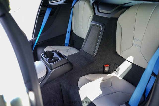 Used 2015 BMW i8 AWD/4WD image 44