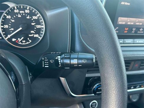 Certified 2023 Nissan Rogue SV image 24