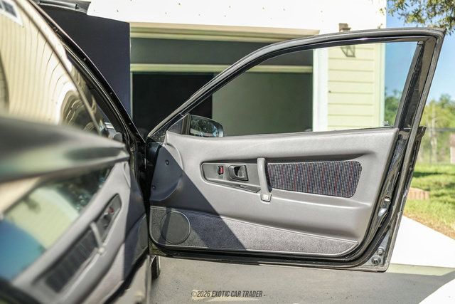 Used 1990 Eagle Talon TSi FWD image 32