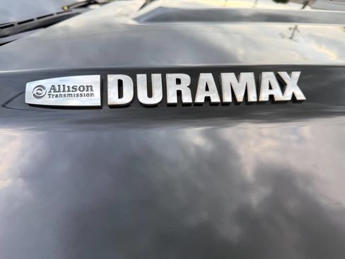 Used 2019 GMC Sierra 2500 Denali w/ Duramax Plus Package image 35