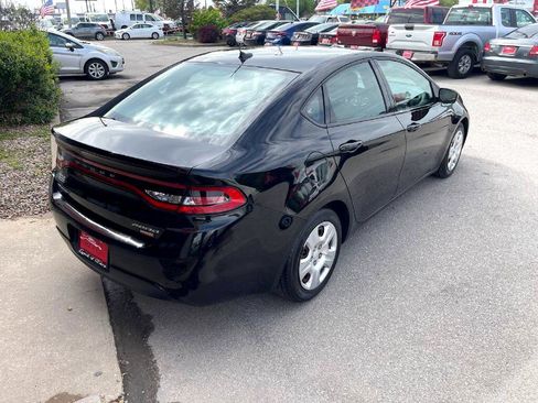 Used 2013 Dodge Dart Aero image 5