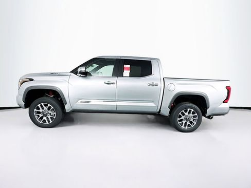 New 2026 Toyota Tundra 1794 Edition AWD/4WD image 5