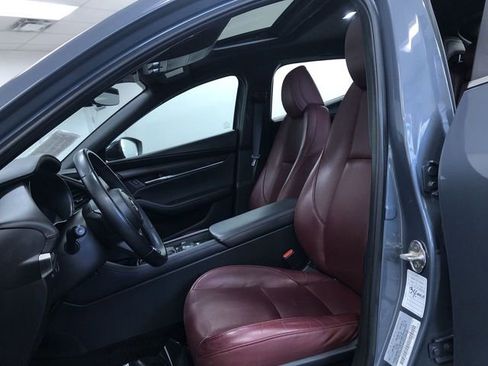Used 2024 MAZDA MAZDA3 s image 11