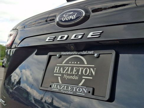 Used 2023 Ford Edge SEL AWD/4WD image 31