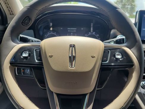 Certified 2022 Lincoln Corsair FWD image 19