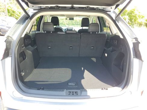 Certified 2023 Ford Edge SEL w/ Convenience Package AWD/4WD image 8