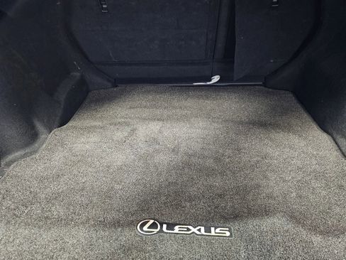 Used 2023 Lexus IS 350 F Sport w/ Accessory Package 2 RWD image 10