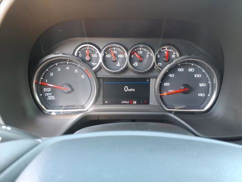 Used 2023 Chevrolet Tahoe LS image 22