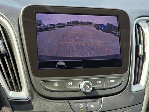 Used 2022 Chevrolet Malibu RS FWD image 5