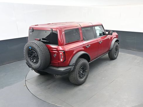 New 2026 Ford Bronco Badlands w/ Sasquatch Package AWD/4WD image 21