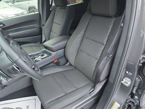 New 2026 Dodge Durango GT w/ Trailer Tow Group IV image 16