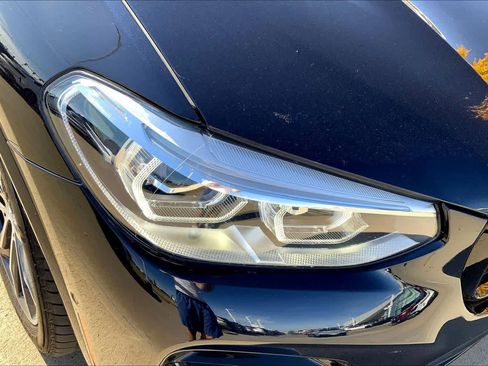 Used 2021 BMW X3 M40i w/ Executive Package image 26