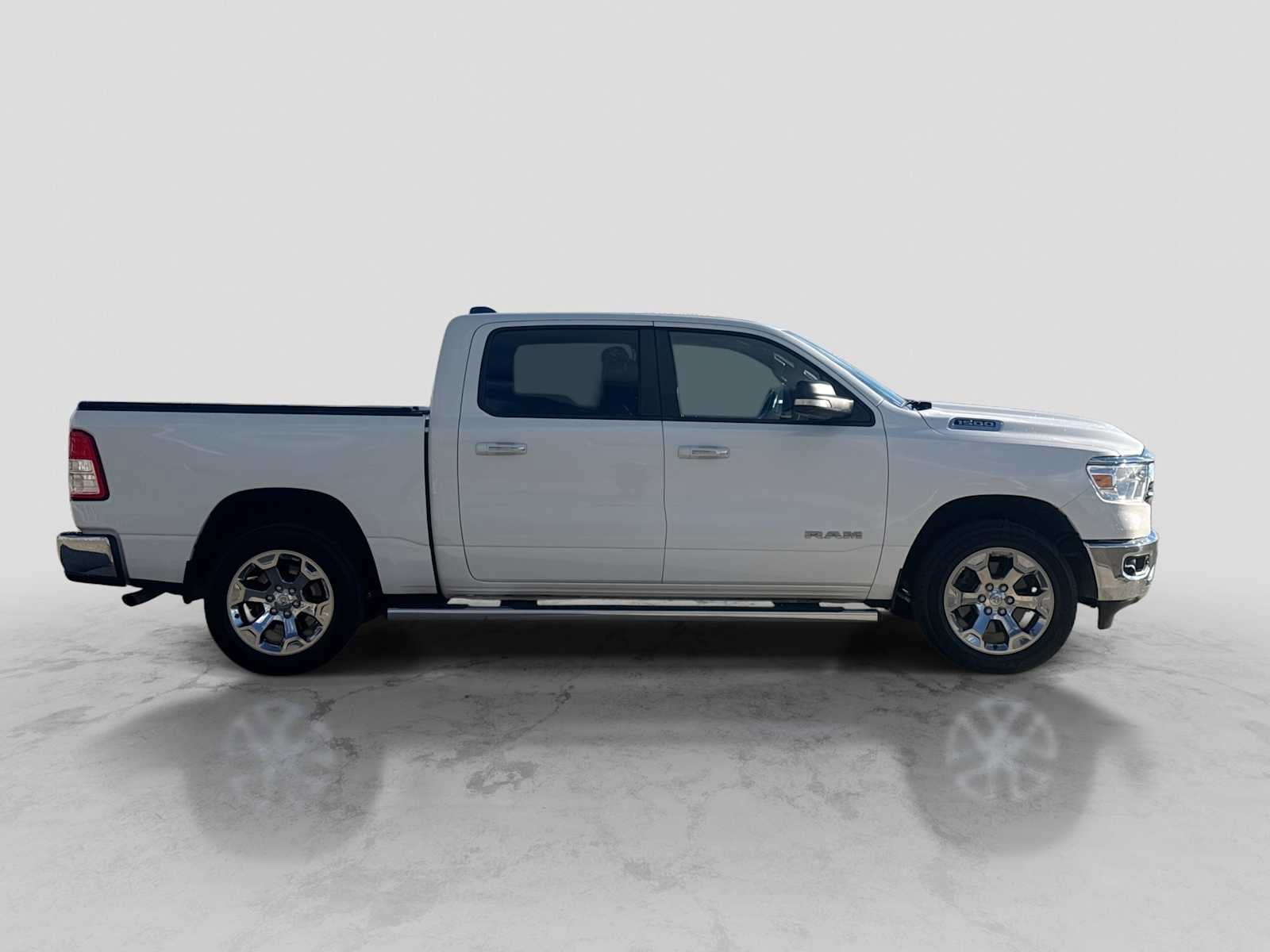 Used 2019 RAM 1500 Big Horn AWD/4WD image 7