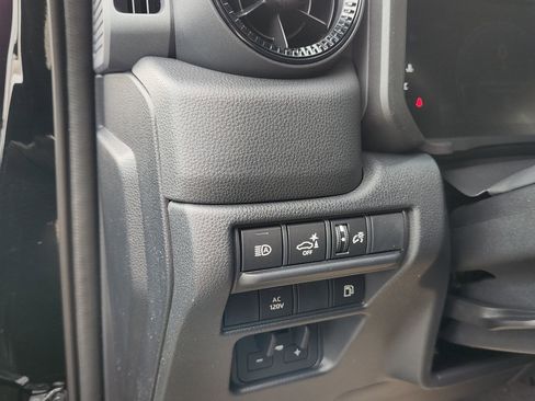 New 2026 Toyota Land Cruiser 1958 AWD/4WD image 12