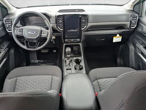 New 2025 Ford Ranger XLT w/ Convenience Package image 15