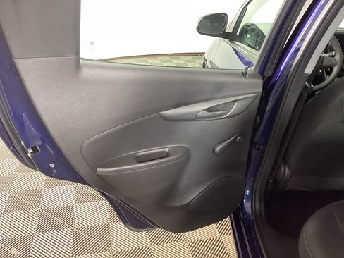 Used 2022 Chevrolet Spark LS FWD image 13
