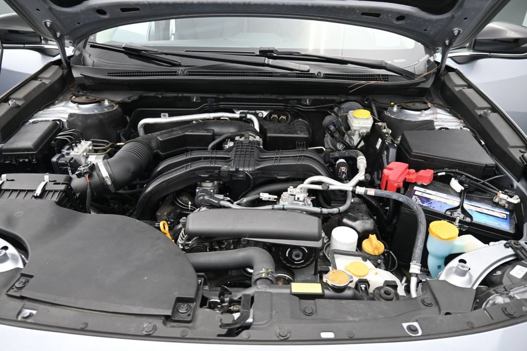 Used 2024 Subaru Outback Limited AWD/4WD image 23