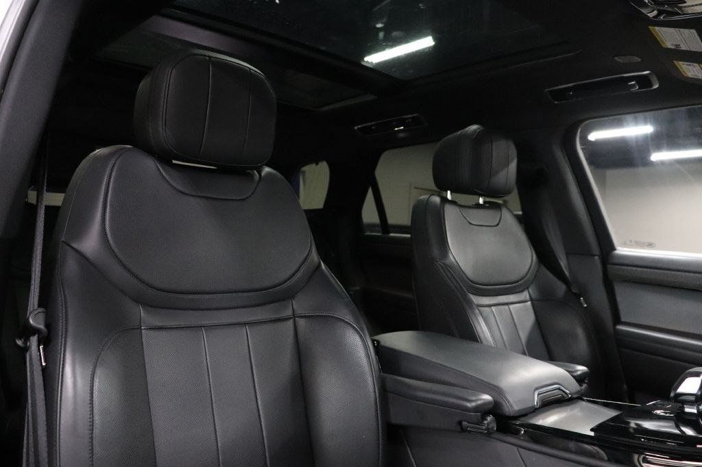 Used 2024 Land Rover Range Rover Sport Dynamic SE AWD/4WD image 25