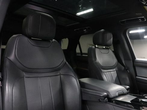 Used 2024 Land Rover Range Rover Sport Dynamic SE AWD/4WD image 25