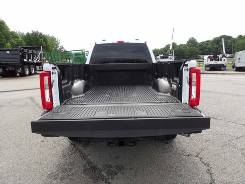 Used 2024 Ford F250 XL AWD/4WD image 50