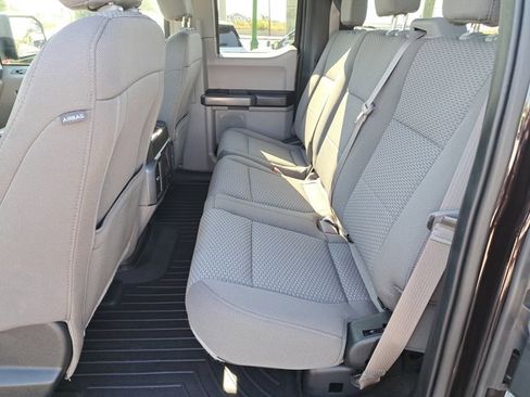 Used 2018 Ford F150 XLT w/ Equipment Group 302A Luxury image 14