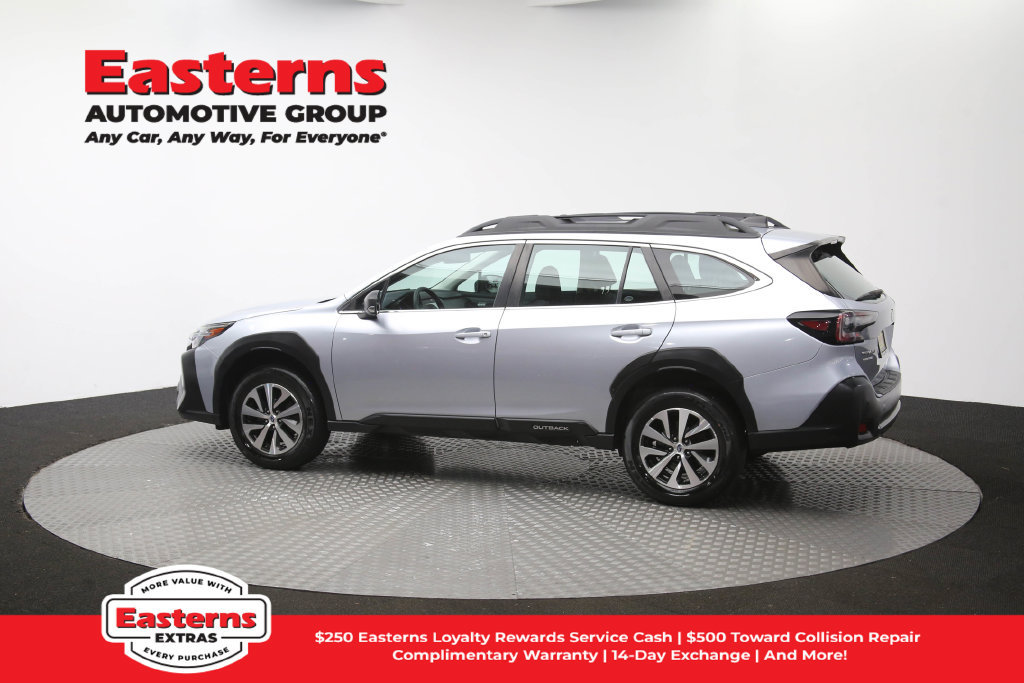 Used 2024 Subaru Outback AWD/4WD image 60
