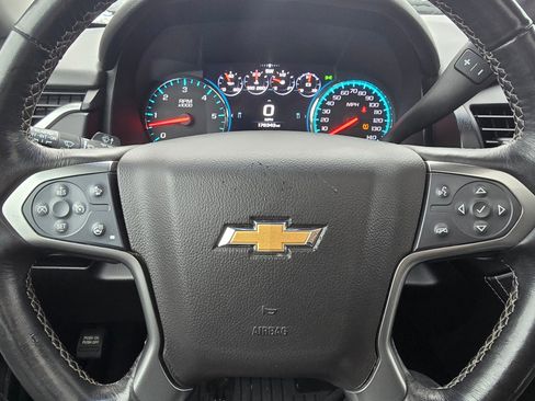 Used 2019 Chevrolet Tahoe Premier w/ Premier Plus Edition image 30