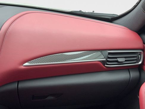 Used 2021 Maserati Levante S GranSport image 20