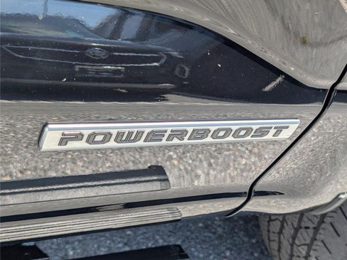 Used 2023 Ford F150 Platinum w/ Equipment Group 701A High AWD/4WD image 10