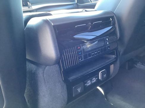 New 2026 Jeep Grand Wagoneer L Limited image 27