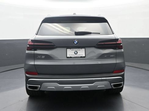 New 2026 BMW X5 xDrive40i AWD/4WD image 6