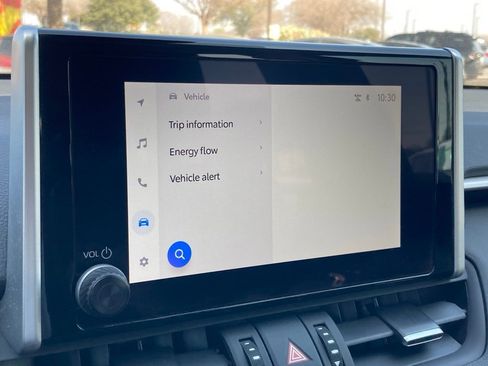 Certified 2024 Toyota RAV4 XLE Premium image 23