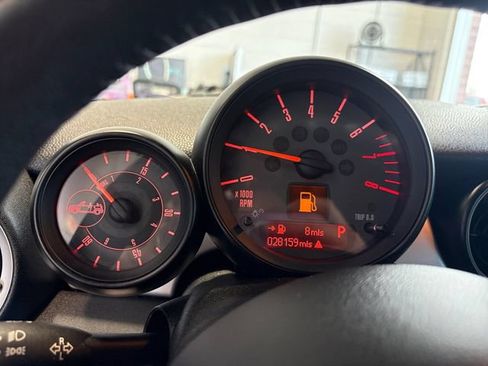 Used 2015 MINI Cooper Convertible FWD image 20