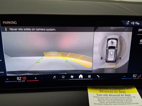 New 2026 BMW X3 xDrive30 w/ Premium Package image 27