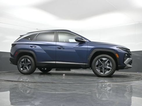 Used 2026 Hyundai Tucson SEL AWD/4WD image 48