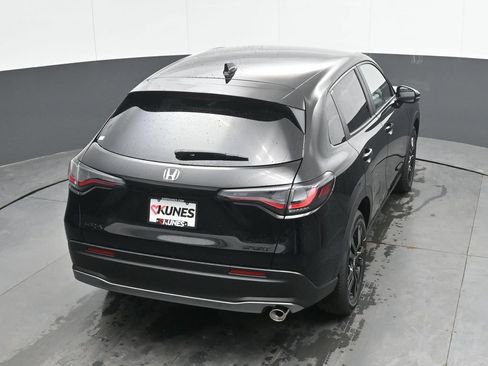 New 2026 Honda HR-V Sport image 23
