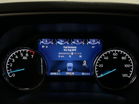 Used 2021 Ford F150 XLT w/ Equipment Group 302A High image 16