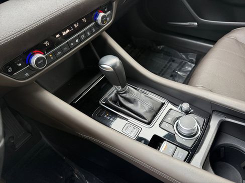 Certified 2021 MAZDA MAZDA6 Signature image 13