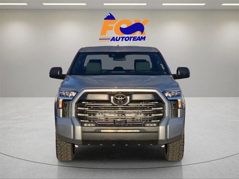 New 2026 Toyota Tundra SR5 image 7