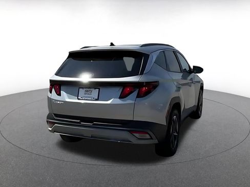 Used 2025 Hyundai Tucson SEL image 14