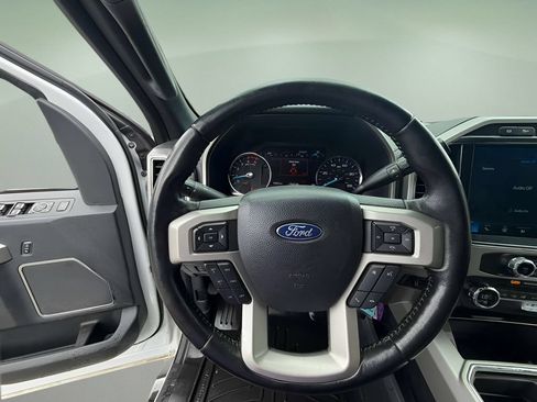 Used 2022 Ford F250 Lariat AWD/4WD image 17